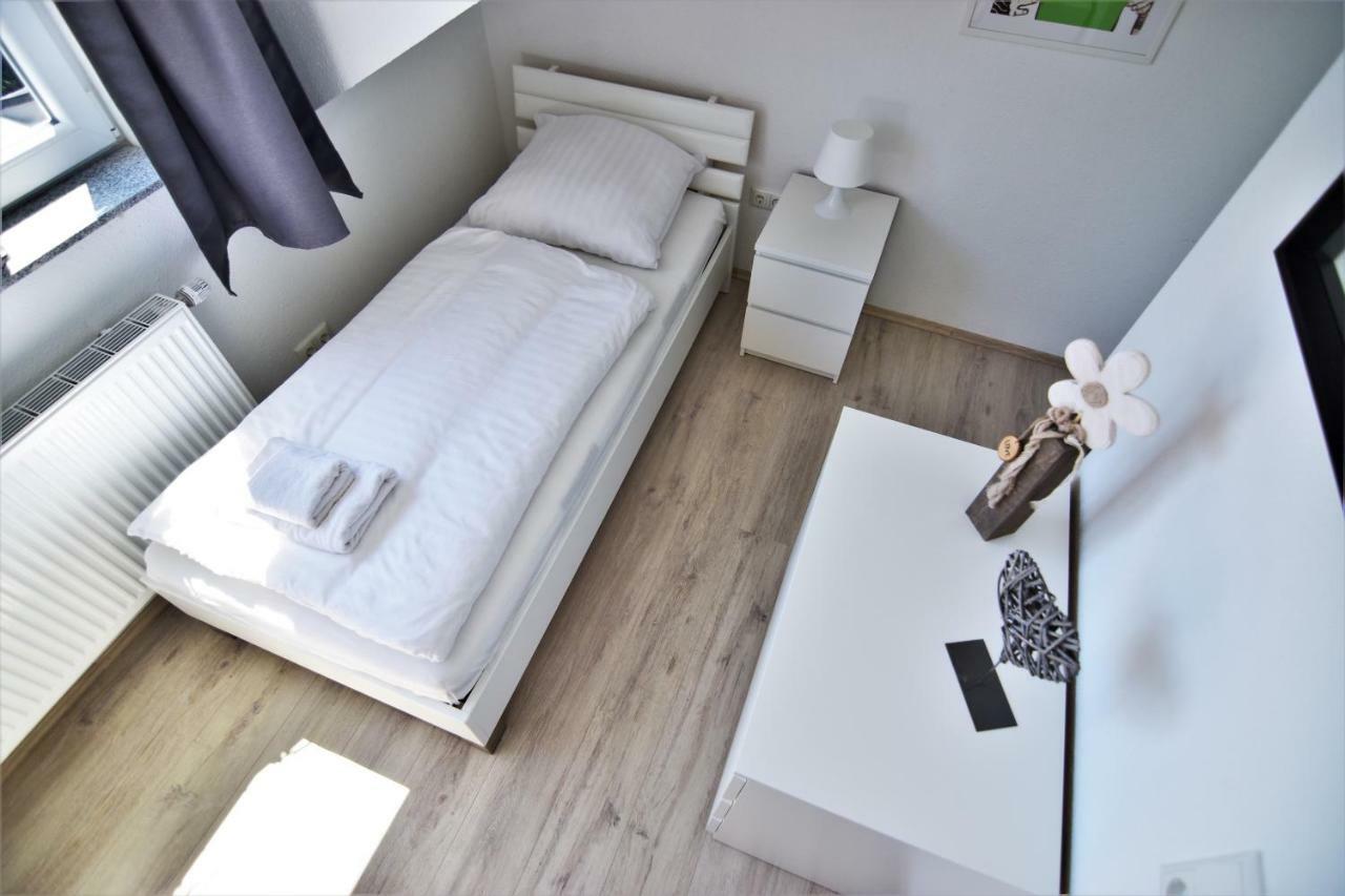 Exclusive Apartament Kolonia