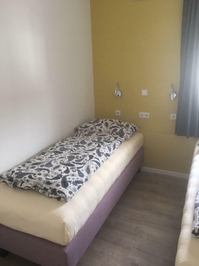 Apartament Ensen