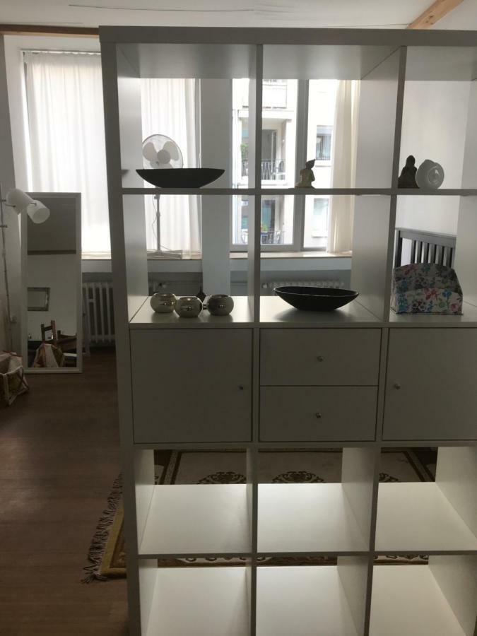 In Der Yogaschule Cologne