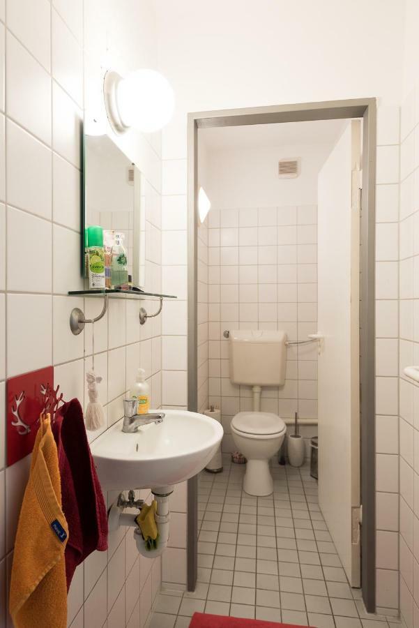 In Der Yogaschule Appartement Cologne
