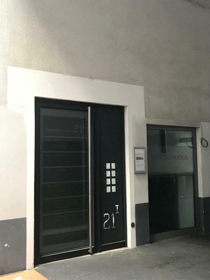 In Der Yogaschule Appartement Cologne