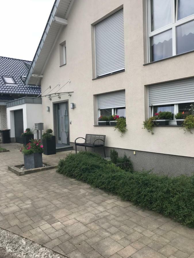 Mi&ca702 Appartement *