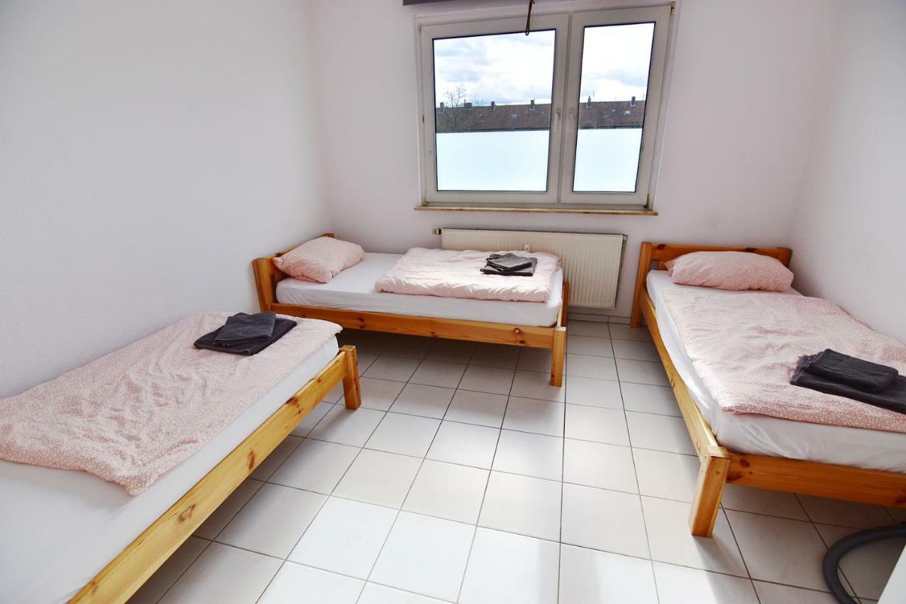 Apartament Gremberghoven Kolonia