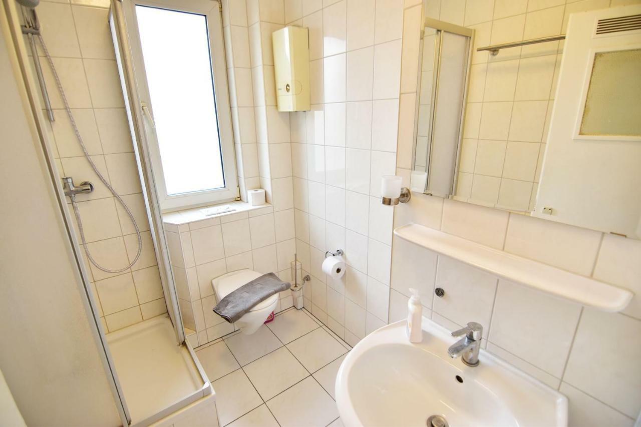Gremberghoven Apartament Kolonia