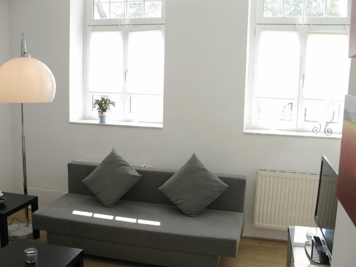 Apart-coli Apartment *