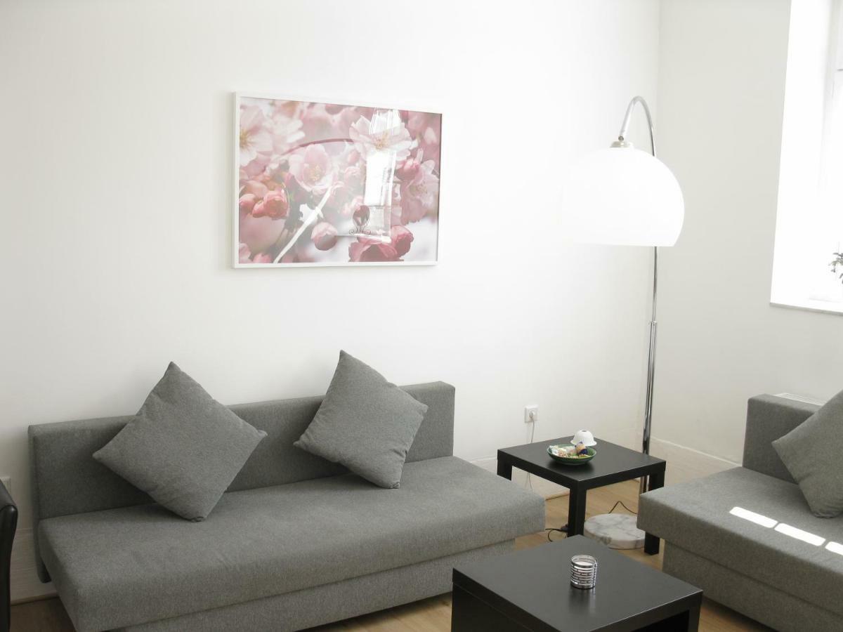 Apartment Apart-coli