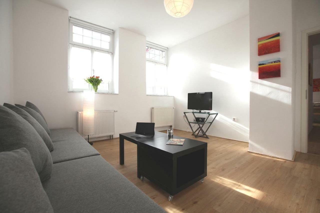 Apartment Apart-coli *