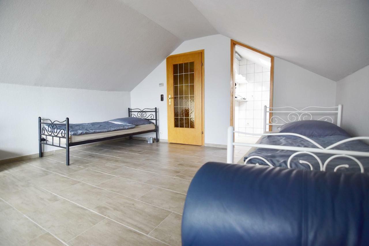 Appartement Porz