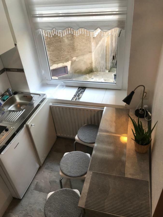Apartment Rohan's *