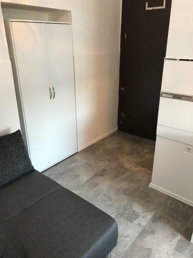 Rohan's Apartment