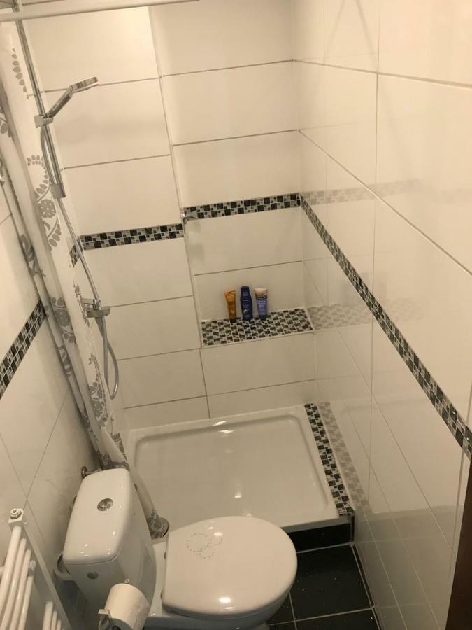 Rohan's Apartment Cologne