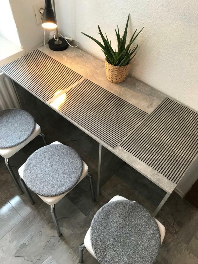 Rohan's Apartment Cologne