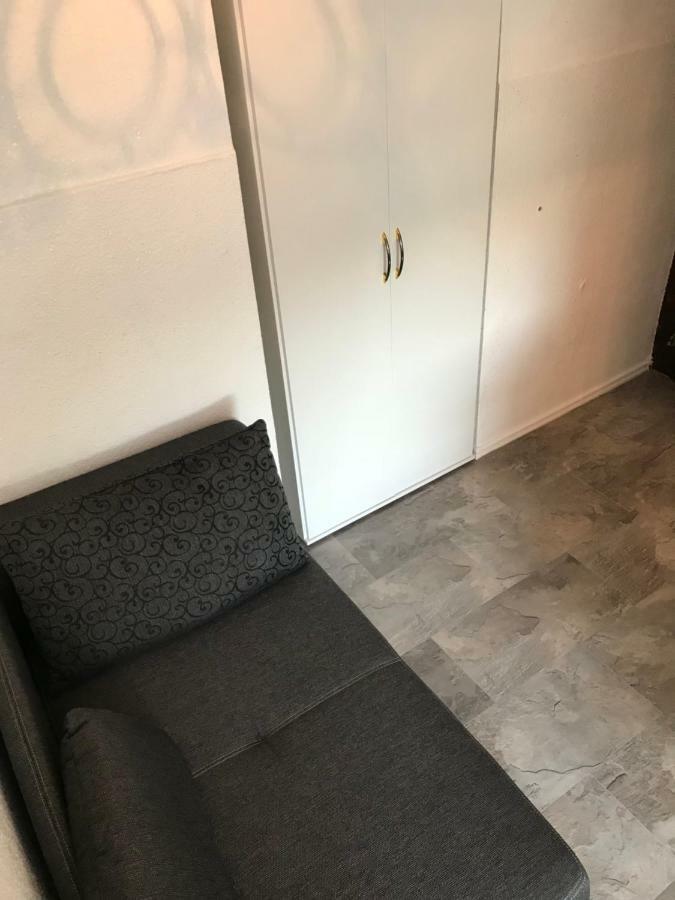 Rohan's Apartment Cologne
