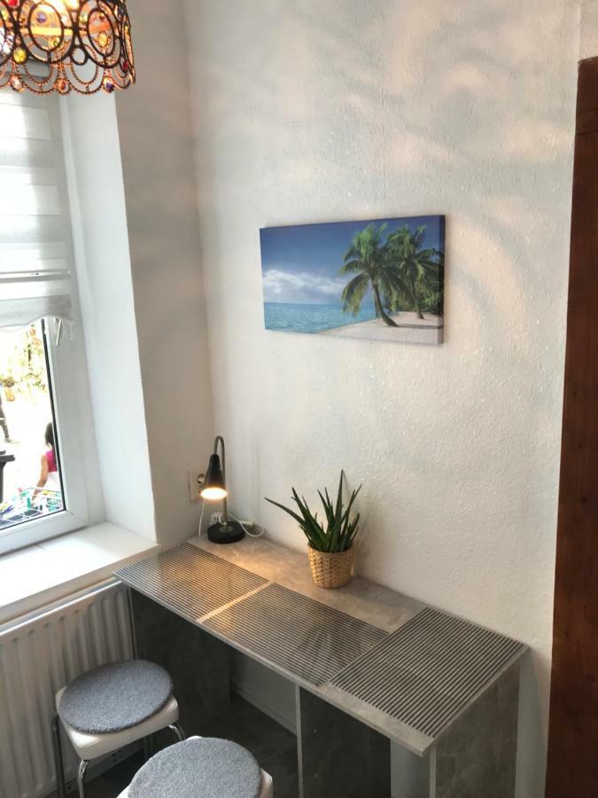 Rohan's Apartment *