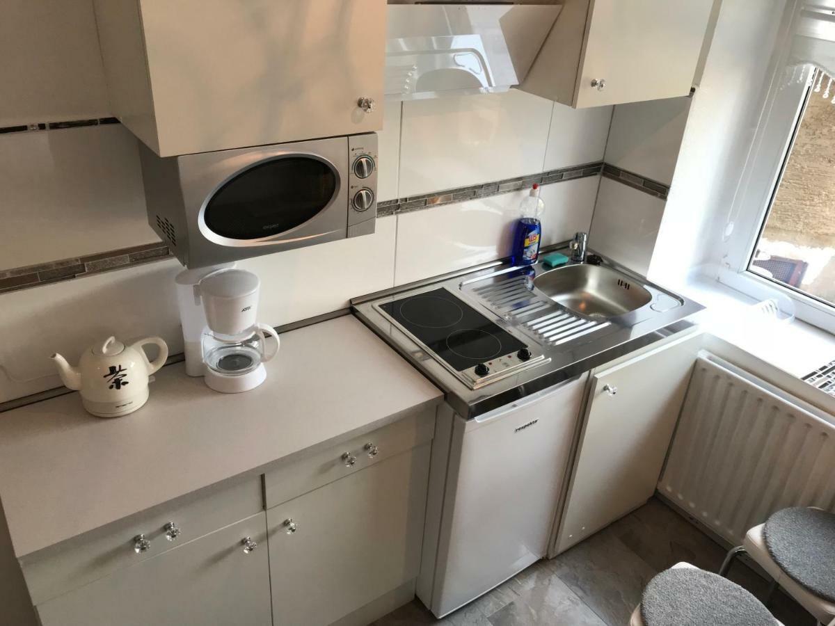 Apartment Rohan's