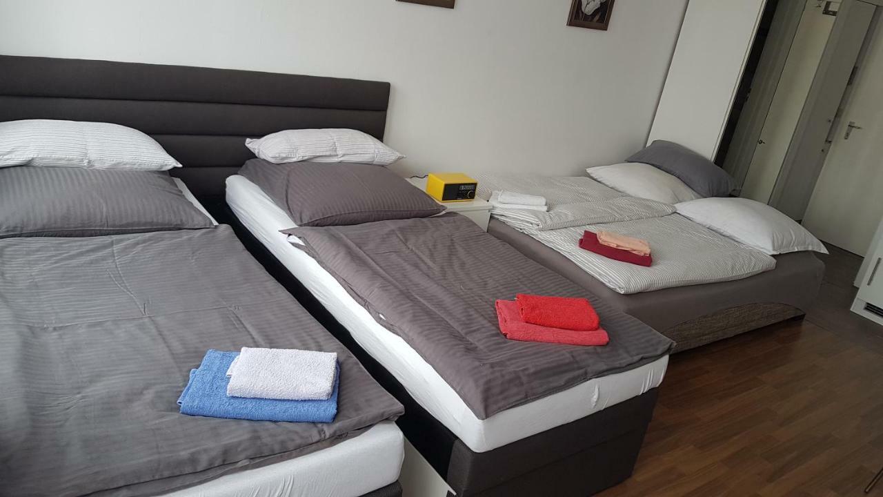 Apartment Sonniges Modernes Hoehenberg Cologne