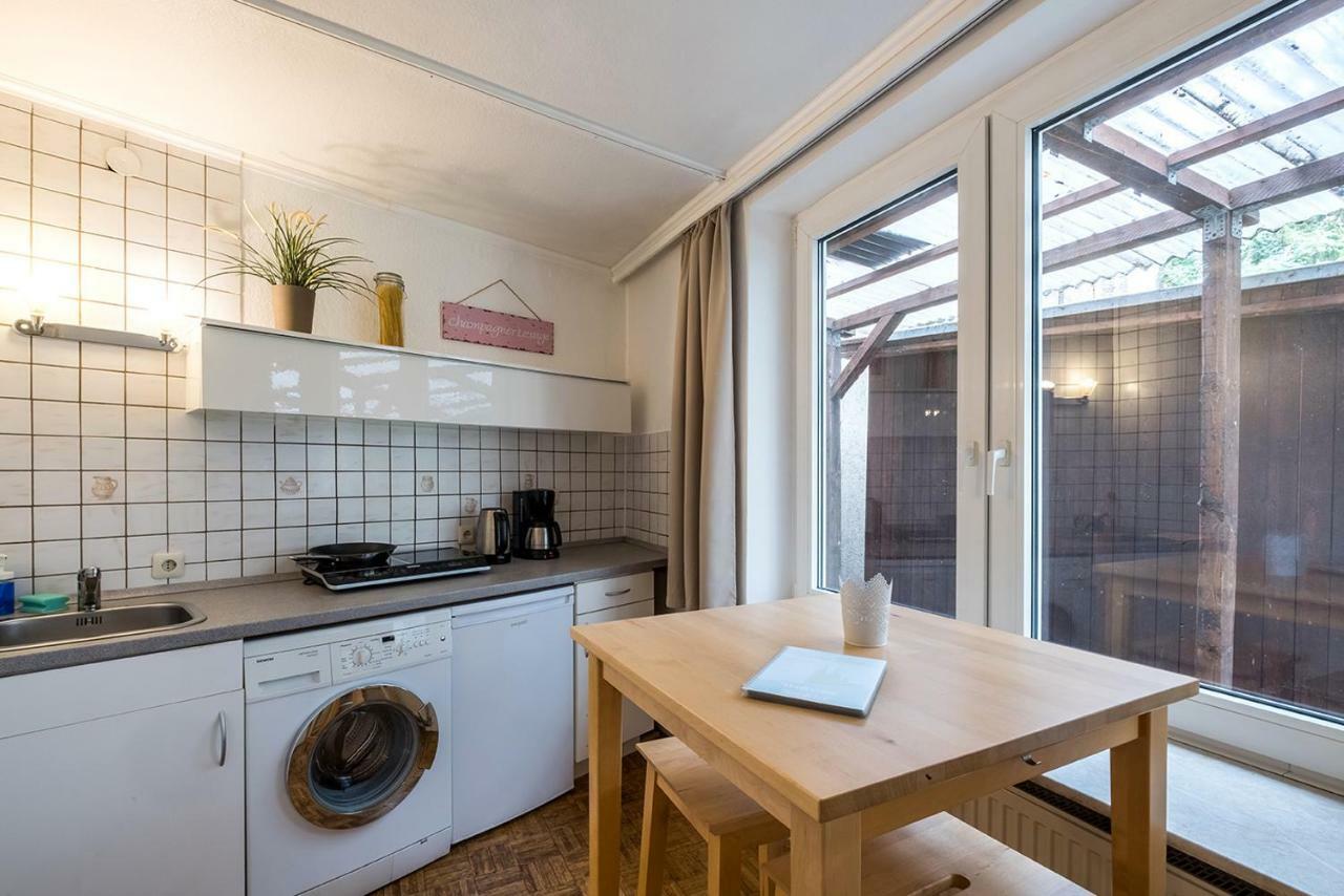Apartamento Garden