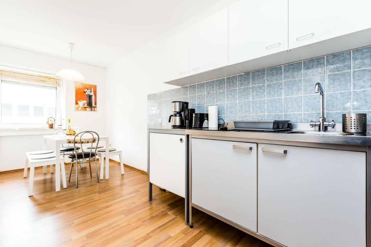 Apartament Workers Am Wiener Platz *