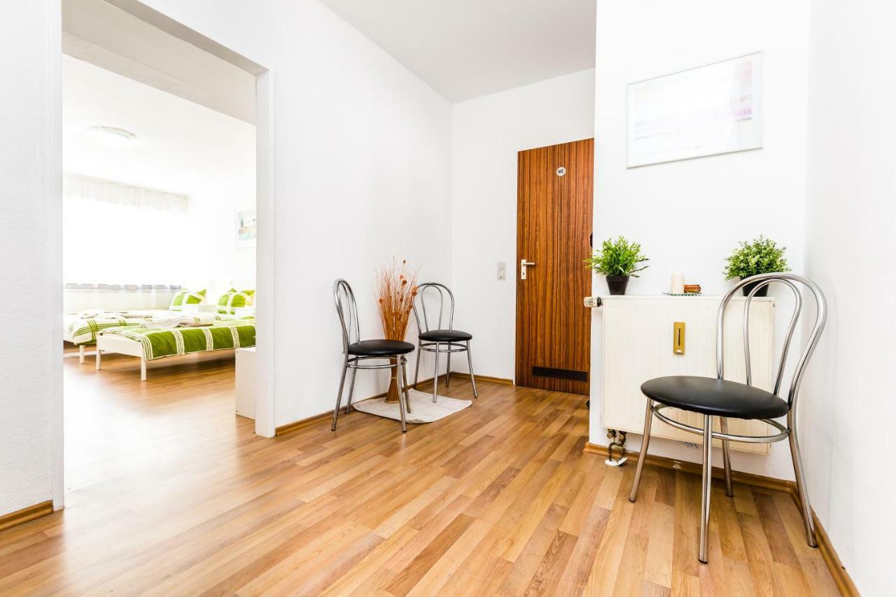 Apartament Workers Am Wiener Platz *