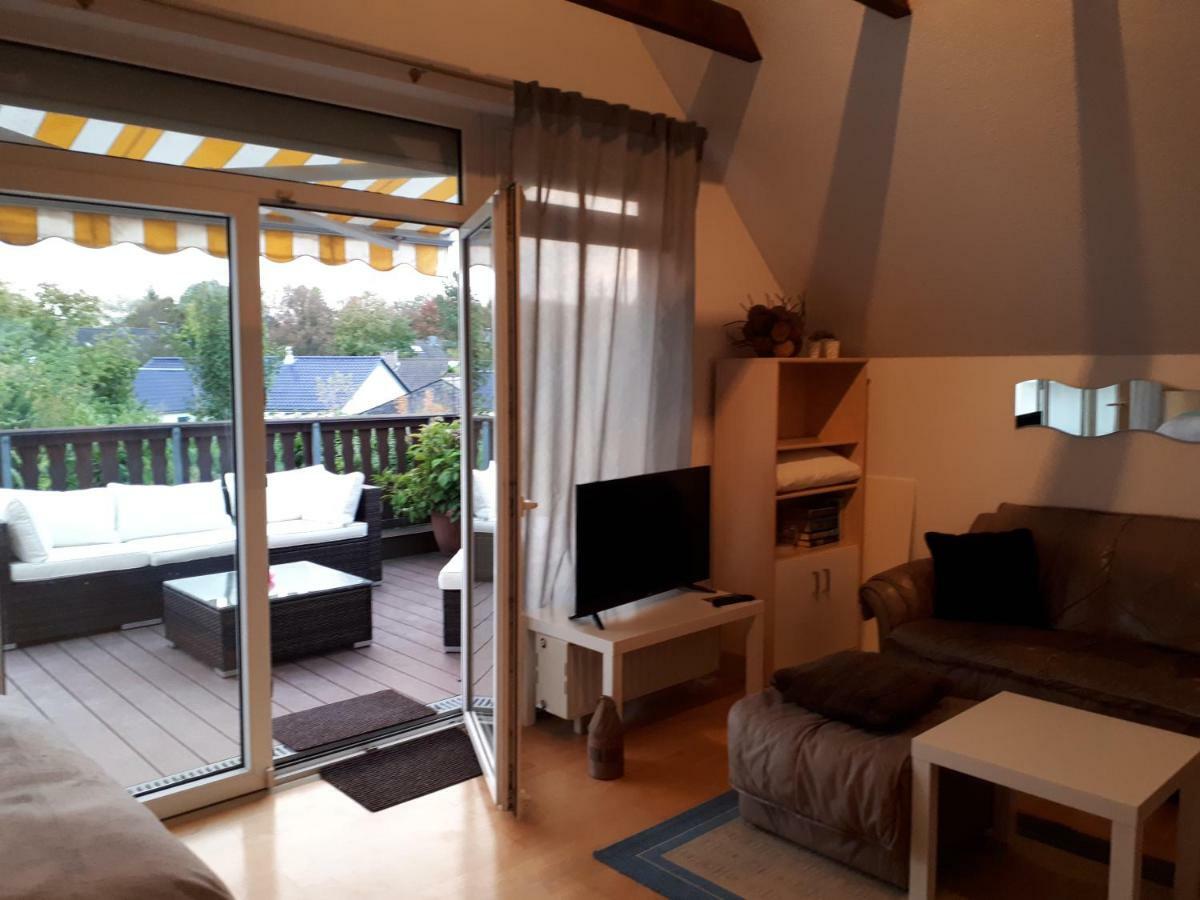 Apartment Limaropa *