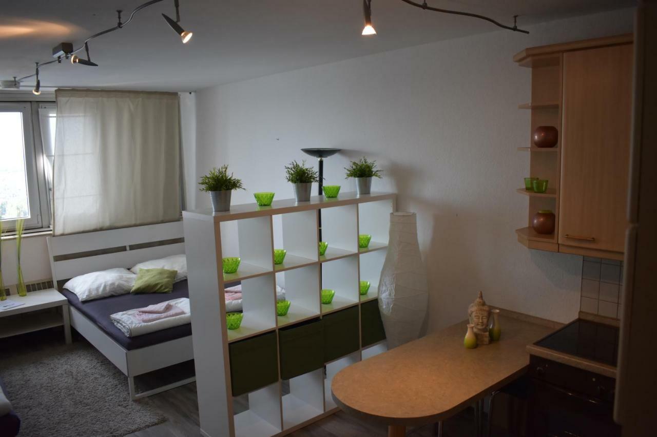 Fewo Koeln Apartament Kolonia