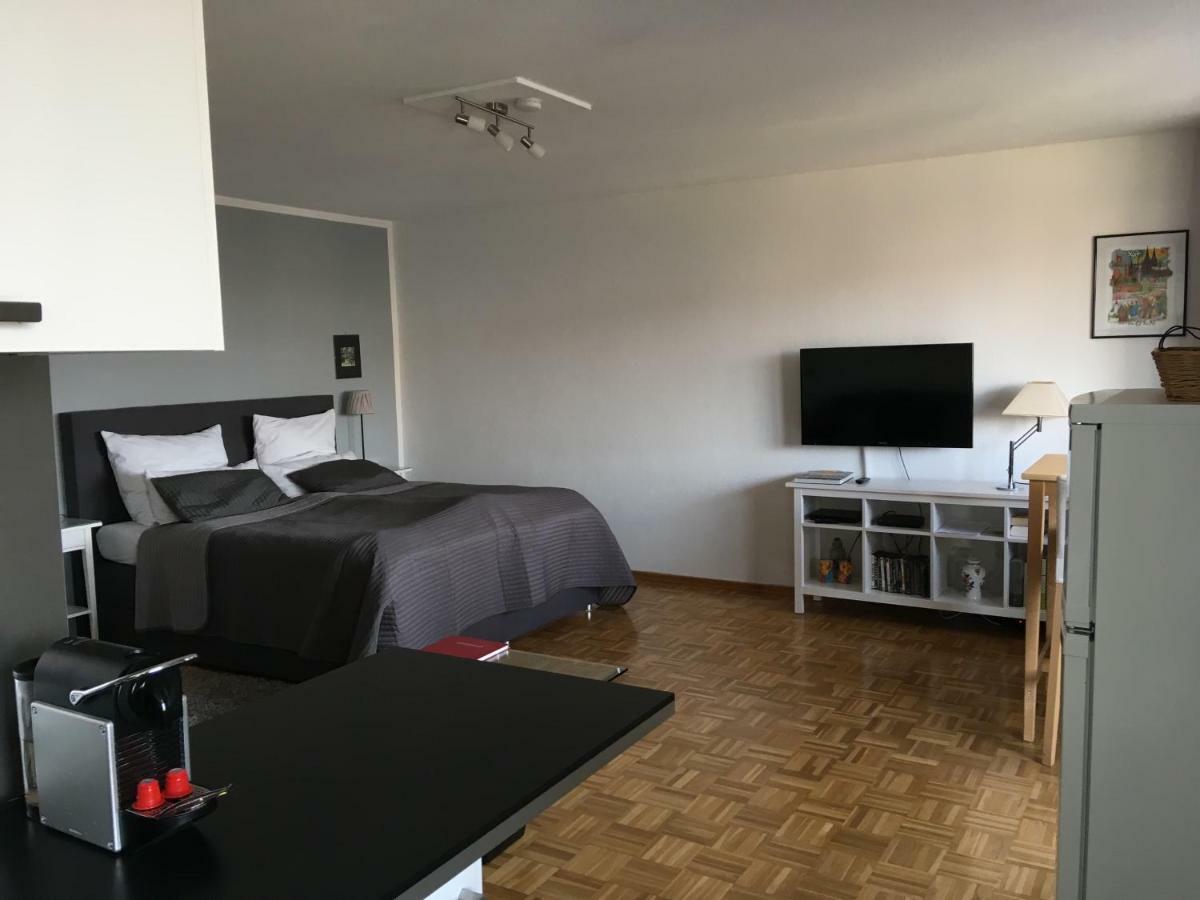 Apartment Deutz/messe, Lanxess Arena Köln