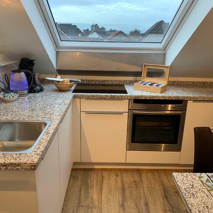 Apartament Ensen