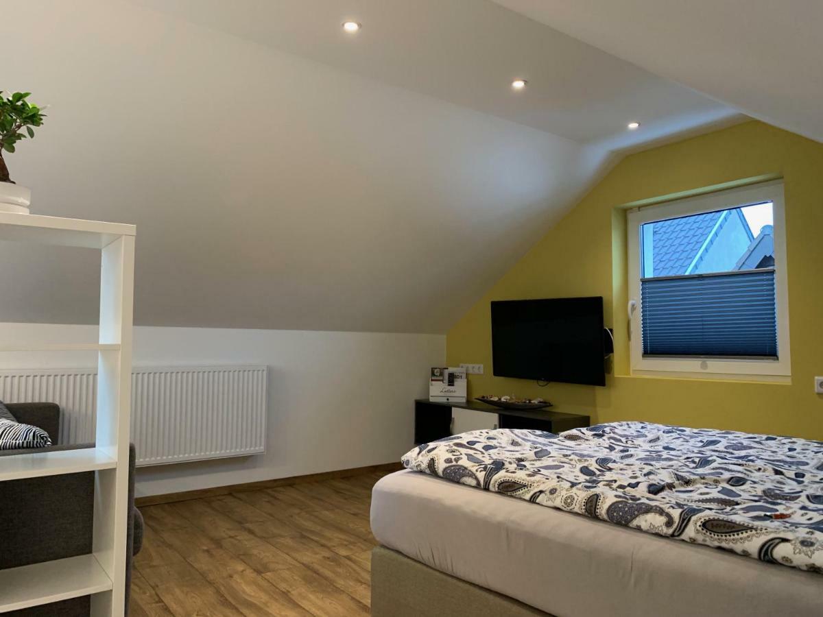 Ensen Apartament *