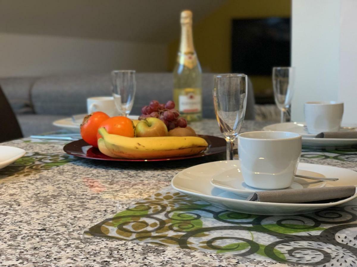 Apartament Ensen