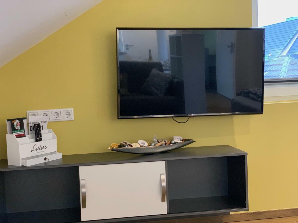 Apartament Ensen