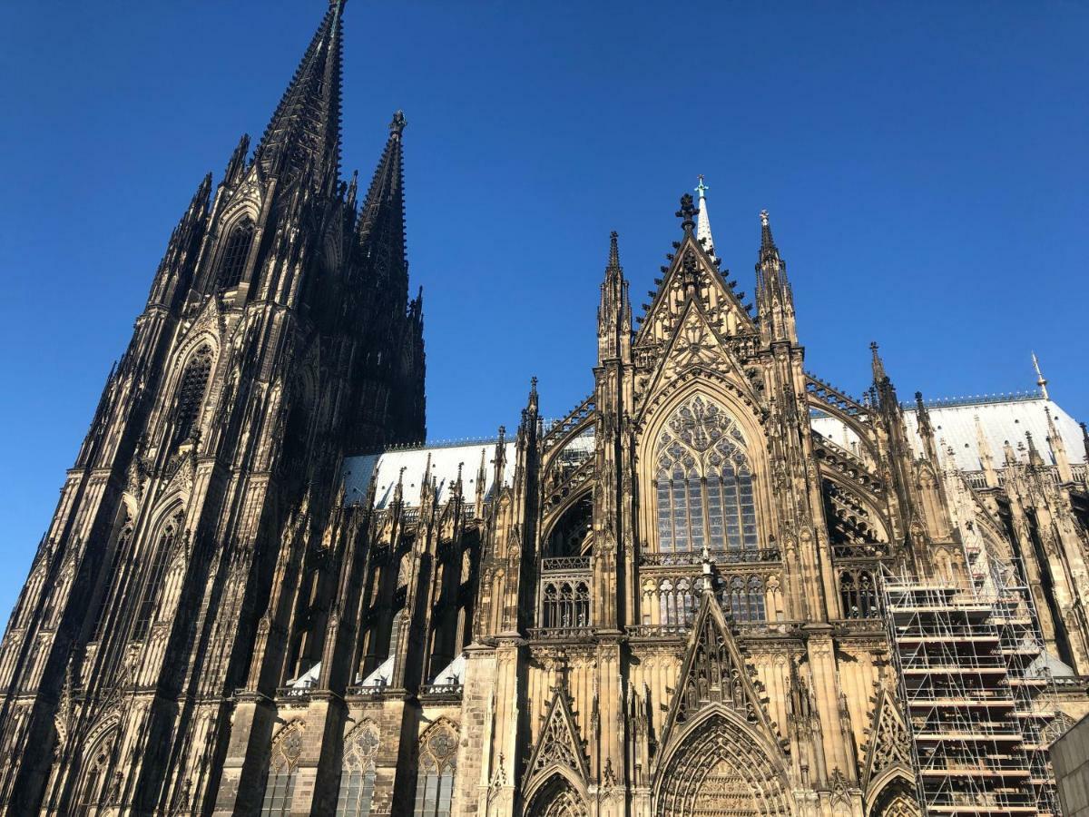 Rheinblick Sommershof Appartement *