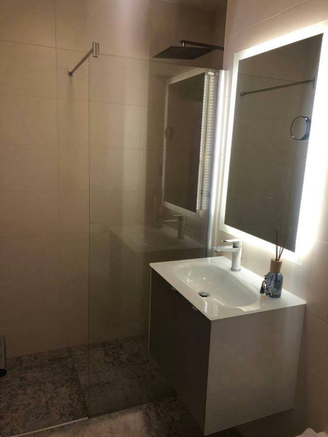 Appartement Rheinblick Sommershof Cologne