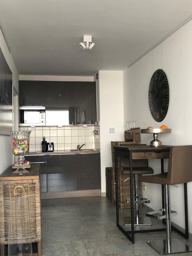 Appartement Rheinblick Sommershof *