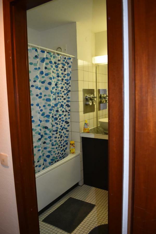Apartament Fewo Koeln