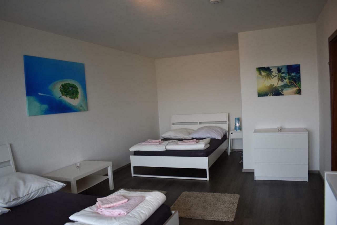 Fewo Koeln Apartament Kolonia