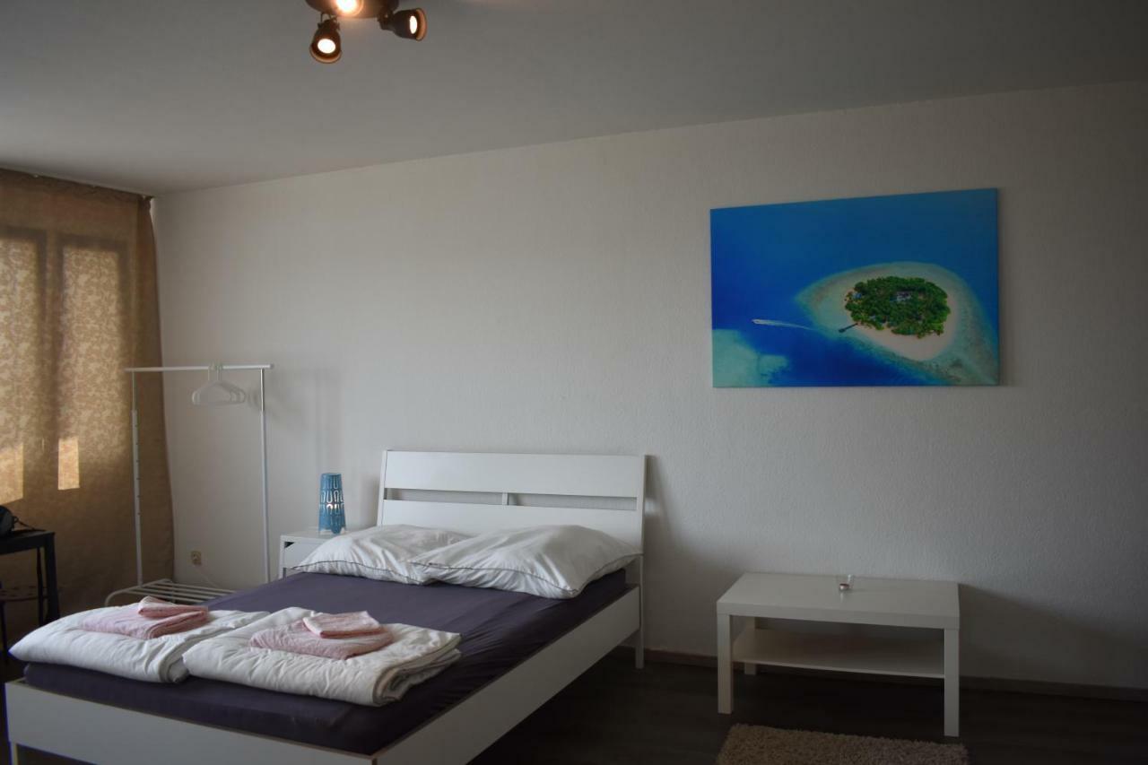 Apartament Fewo Koeln Kolonia