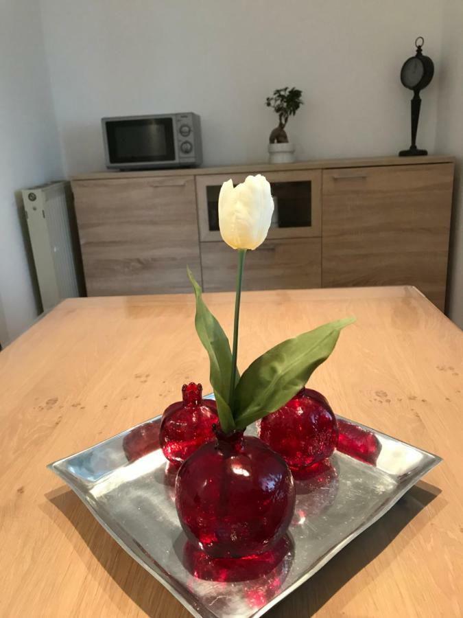 Cologne, Airport, Appartement *