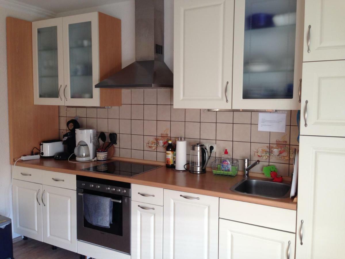 Mit Garten In Appartement