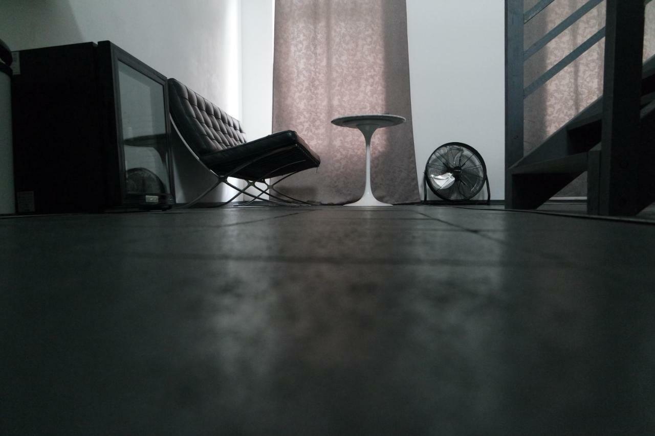 Atelier Lofts Apartamento Colónia