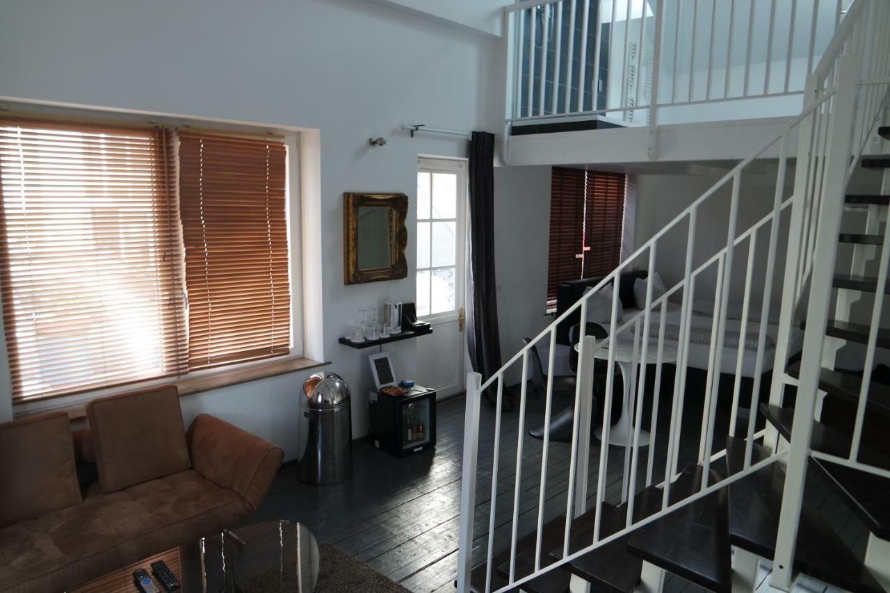 Apartamento Atelier Lofts