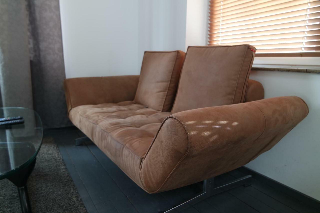 Apartamento Atelier Lofts Colónia