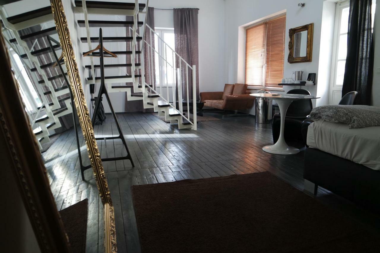 Atelier Lofts * Colónia