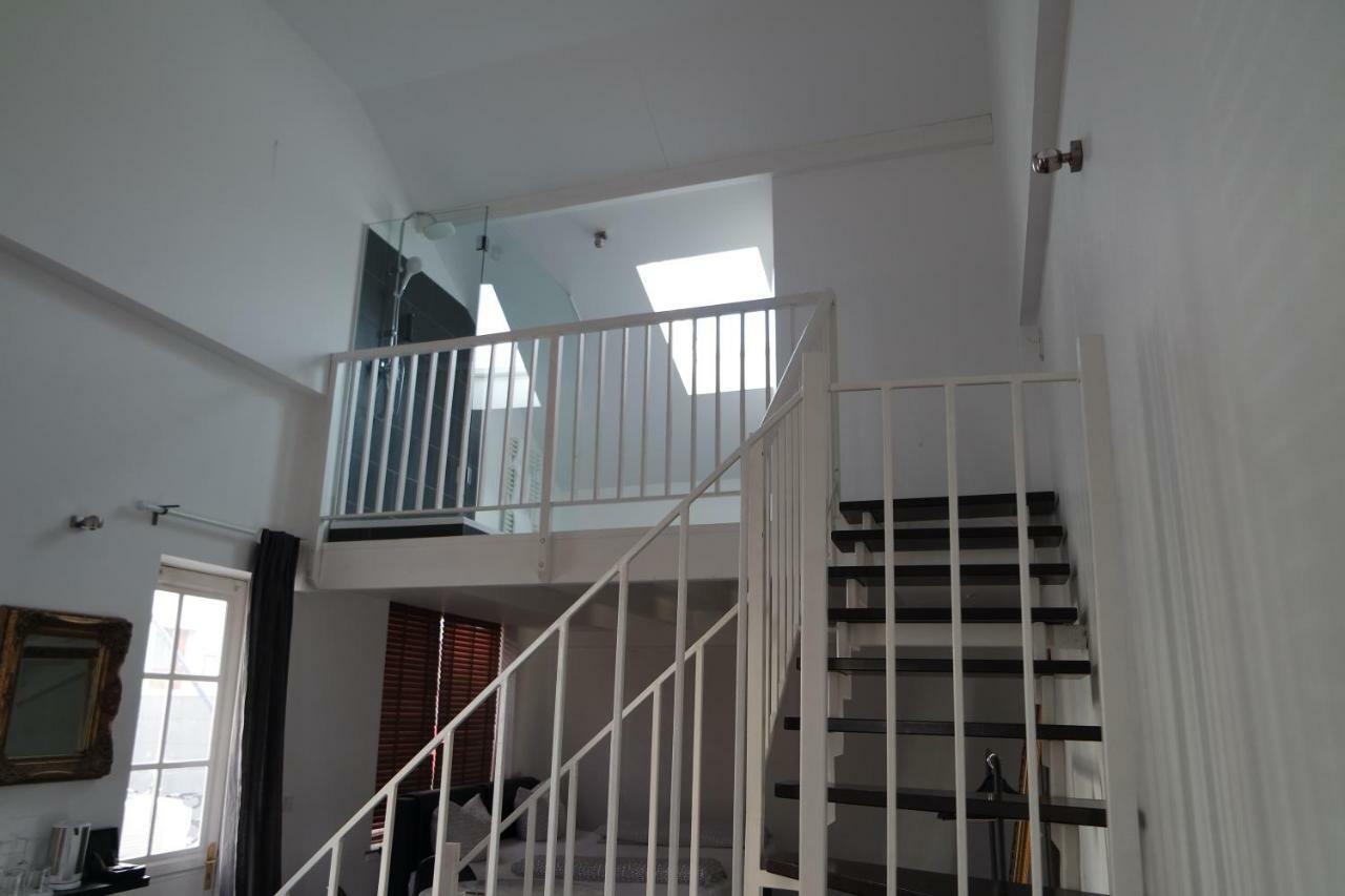 Atelier Lofts Apartamento Colónia