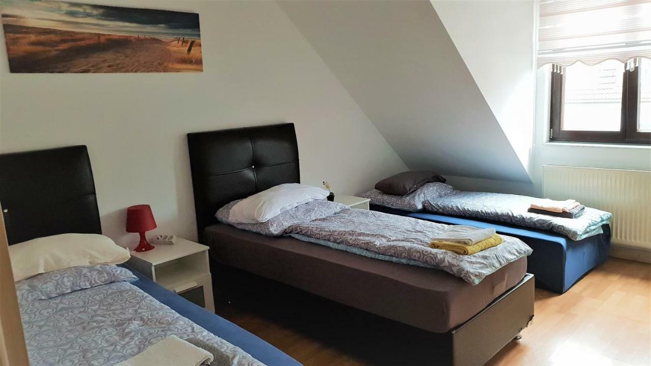 Take It!easy Homestay Cologne