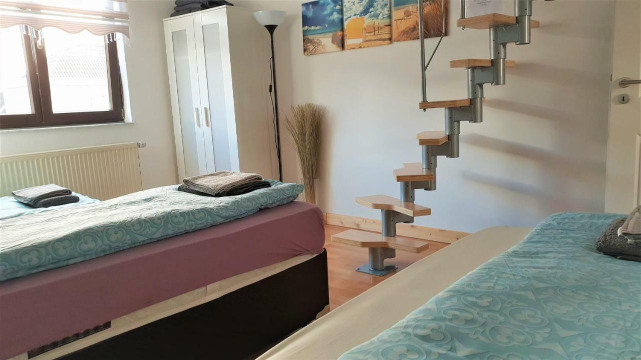 Take It!easy Homestay Cologne