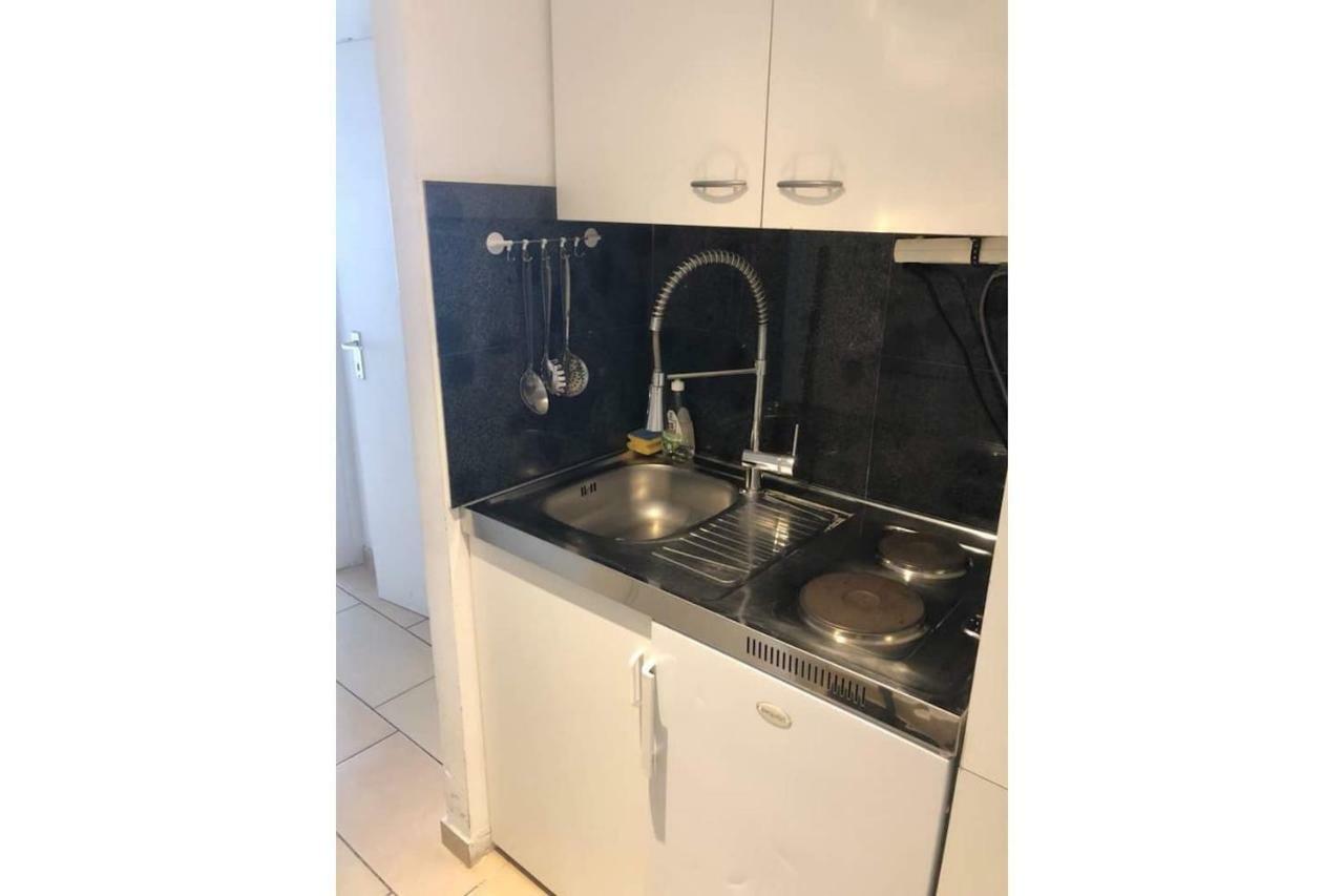Friesenwall 2 Apartamento Colonia