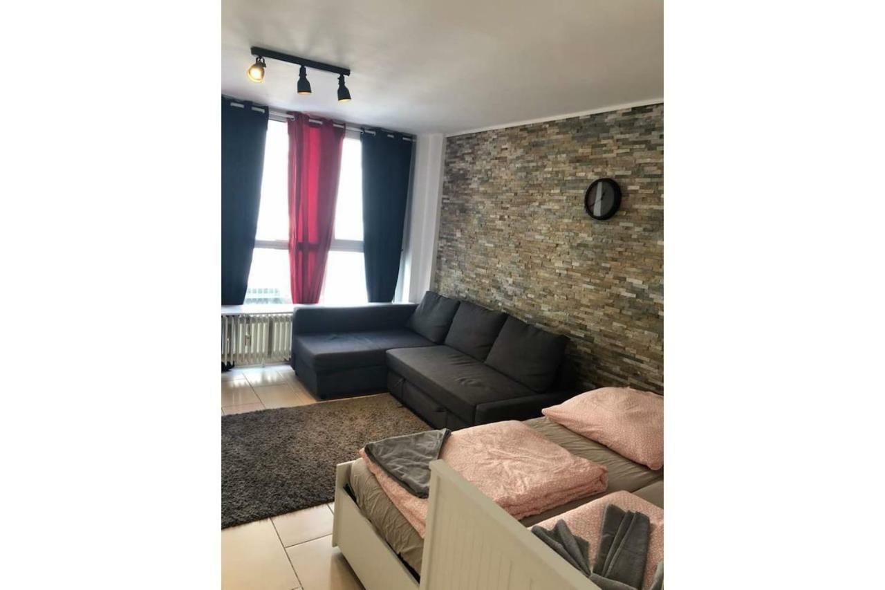 Friesenwall 2 Apartamento Colonia