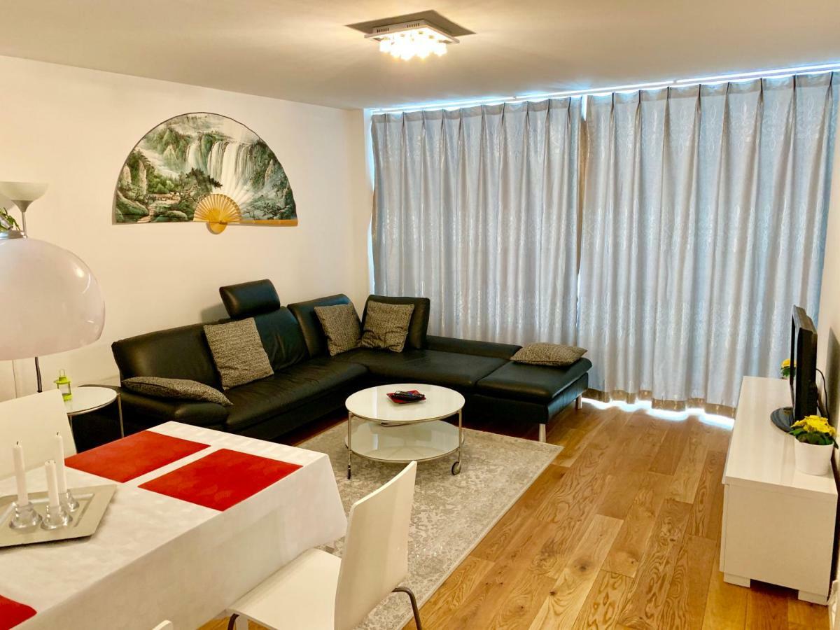 Apartament Sweet