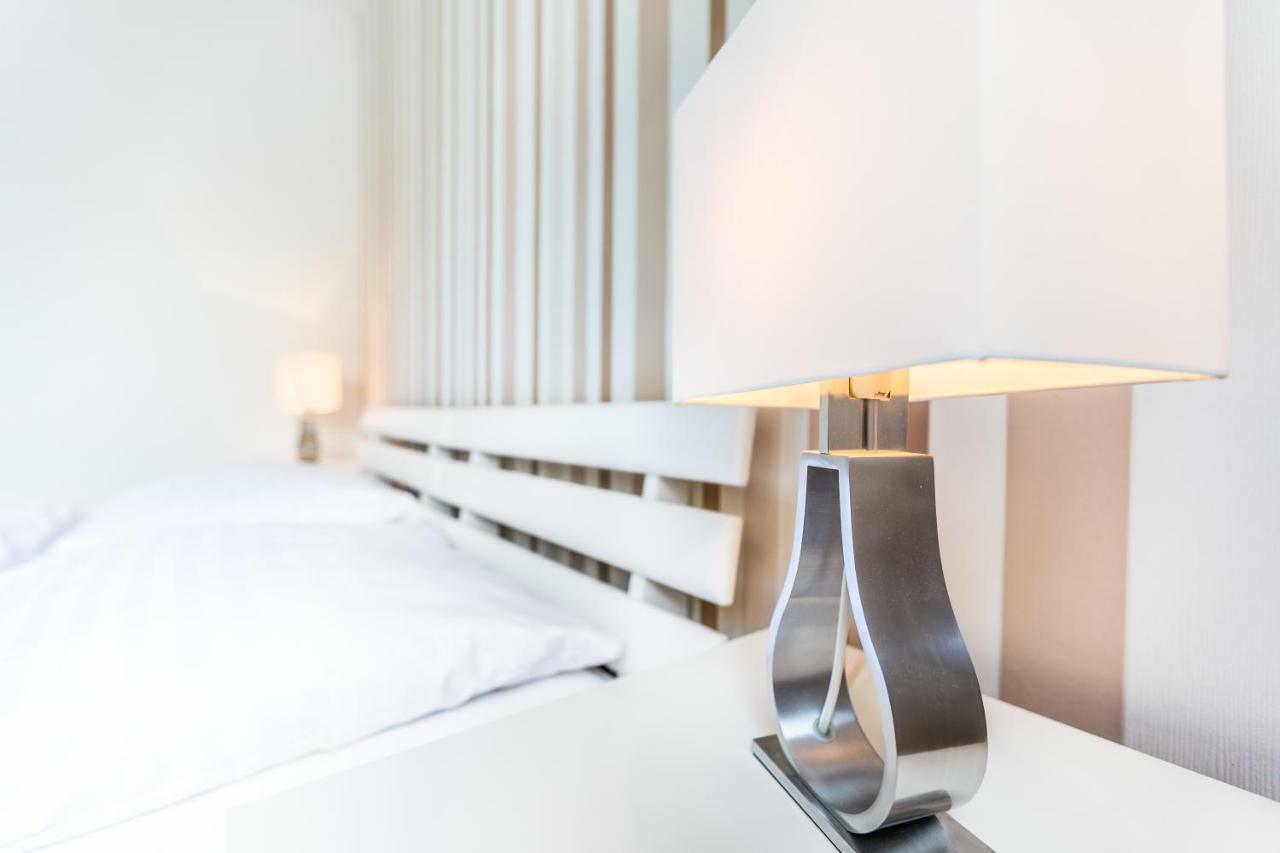 Apartamento Apartments Koeln *