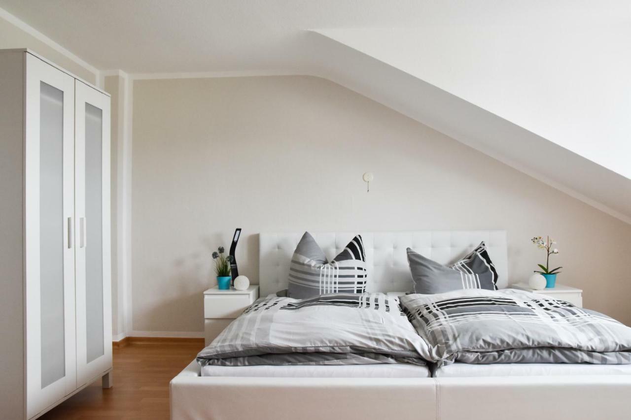 Mads Guest house Cologne